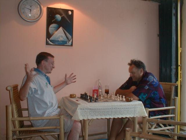 Scaled image Chess game against Steve, from New-Sealand.jpeg 