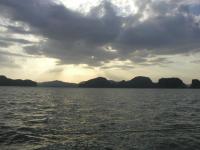 Thumbnail 2++The islands look like Halong Bay (Vietnam) or Guilin River (China).jpeg 